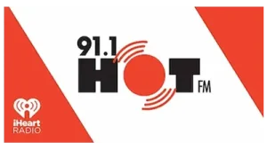 Dream Clean Sunshine Coast 91 1 Hot FM Logo