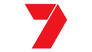 Dream Clean Sunshine Coast Seven Network Logo 2