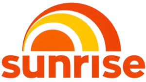 Dream Clean Sunshine Coast Sunrise Logo